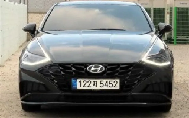 H차차차 수원중고차 쏘나타 (DN8) 2.0 모던 매물 사진 14 - 2022/05 48,585km