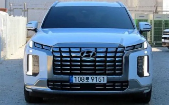 H차차차 수원중고차 더 뉴 팰리세이드 디젤 2.2 4WD 매물 사진 14 - 2022/06 55,573km