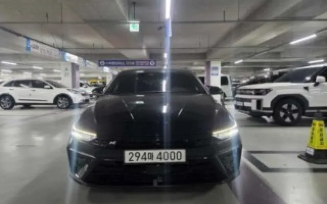 H차차차 수원중고차 더 뉴 아반떼 (CN7) 2.0 N 매물 사진 15 - 2025/06 37,690km