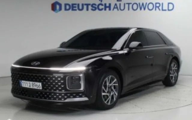 H차차차 수원중고차 그랜저 (GN7) 가솔린 2.5 2WD 매물 사진 5 - 2024/09 9,906km
