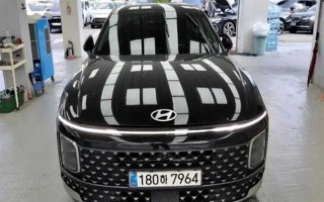 H차차차 수원중고차 그랜저 (GN7) 가솔린 3.5 2WD 매물 사진 17 - 2023/08 41,458km