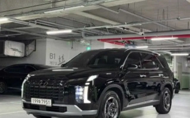 H차차차 수원중고차 더 뉴 팰리세이드 디젤 2.2 4WD 매물 사진 13 - 2023/03 76,076km