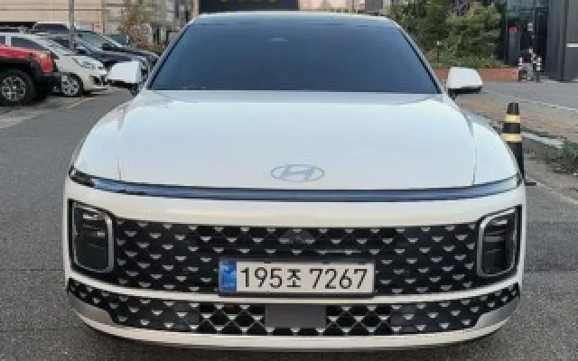 H차차차 수원중고차 그랜저 (GN7) 가솔린 3.5 4WD 매물 사진 9 - 2022/12 47,357km