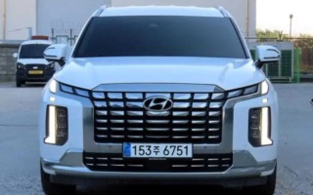 H차차차 수원중고차 더 뉴 팰리세이드 가솔린 3.8 2WD 매물 사진 9 - 2023/08 85,810km