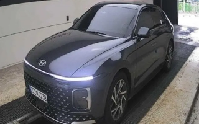 H차차차 수원중고차 그랜저 (GN7) 가솔린 2.5 2WD 매물 사진 18 - 2023/10 83,971km