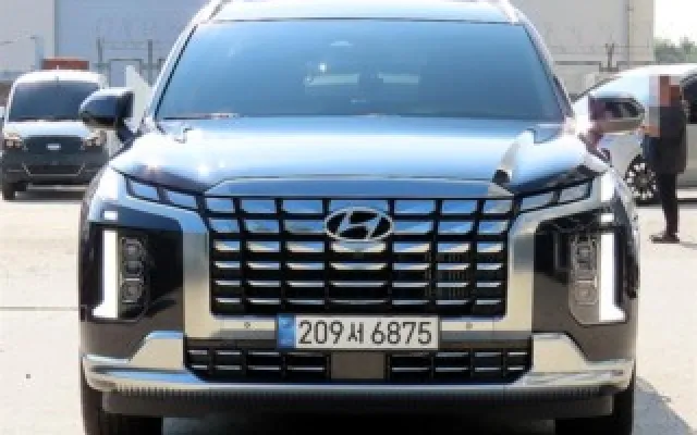 H차차차 수원중고차 더 뉴 팰리세이드 디젤 2.2 2WD 매물 사진 7 - 2023/02 47,605km