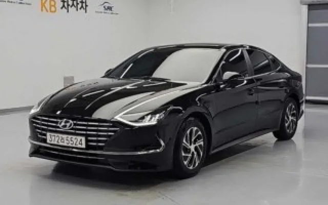 H차차차 수원중고차 쏘나타 하이브리드 (DN8) 모던 매물 사진 4 - 2023/03 71,000km