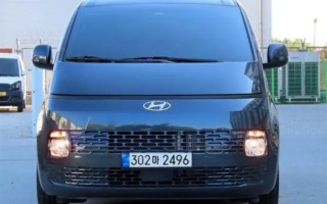 H차차차 수원중고차 스타리아 4WD 디젤 투어러 모던 매물 사진 15 - 2022/08 13,794km
