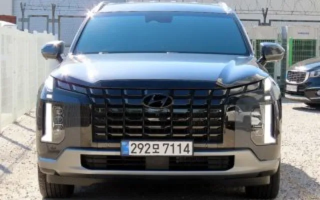 H차차차 수원중고차 더 뉴 팰리세이드 디젤 2.2 2WD 매물 사진 4 - 2022/08 144,377km