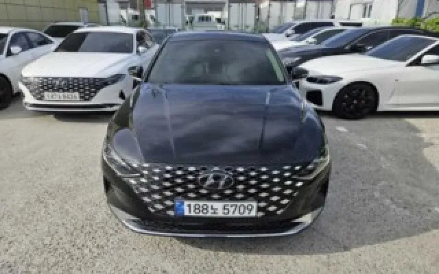 H차차차 수원중고차 더 뉴 그랜저 IG 2.5 르블랑 매물 사진 19 - 2022/07 92,000km