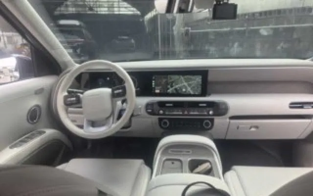 H차차차 수원중고차 디 올 뉴 팰리세이드 2.5T 2WD 7인승 매물 사진 5 - 2025/05 19,137km