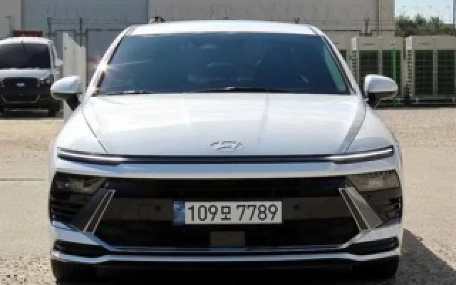 H차차차 수원중고차 쏘나타 디 엣지 (DN8) 가솔린 2.0 매물 사진 15 - 2024/04 41,712km