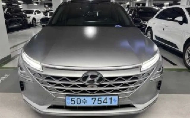 H차차차 수원중고차 넥쏘 프리미엄 매물 사진 14 - 2022/11 51,089km