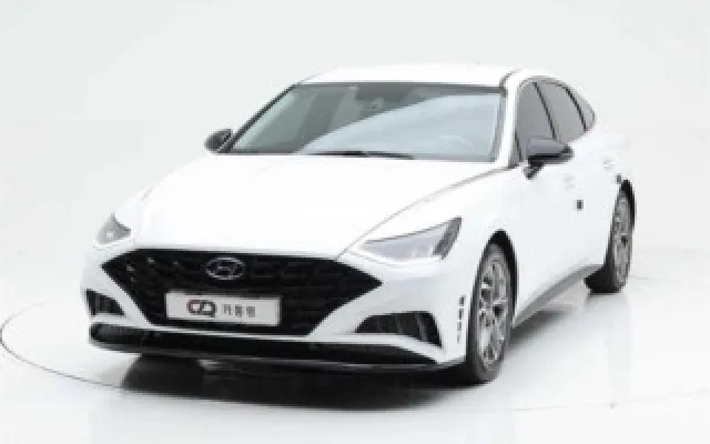 H차차차 수원중고차 쏘나타 (DN8) 2.0 모던 매물 사진 18 - 2022/07 112,486km