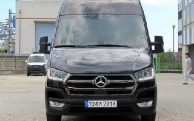 H차차차 수원중고차 솔라티 럭셔리 매물 사진 15 - 2023/04 86,013km