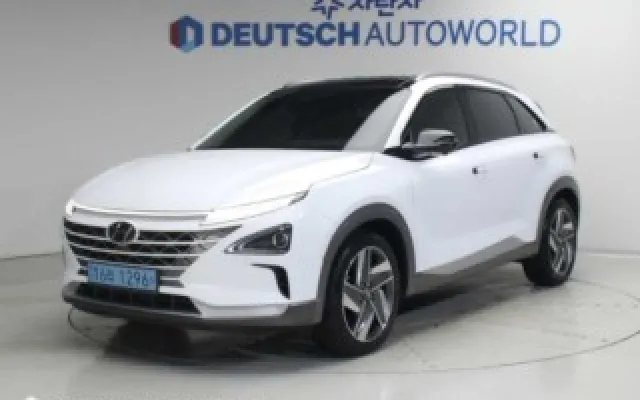 H차차차 수원중고차 넥쏘 프리미엄 매물 사진 10 - 2022/10 58,703km
