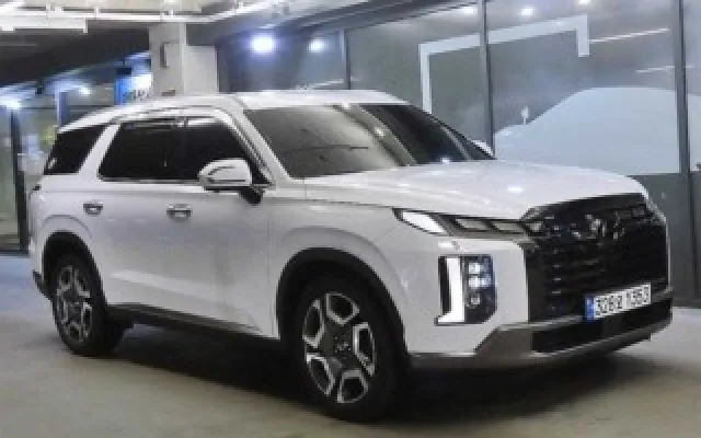 H차차차 수원중고차 더 뉴 팰리세이드 디젤 2.2 4WD 매물 사진 6 - 2023/04 71,395km