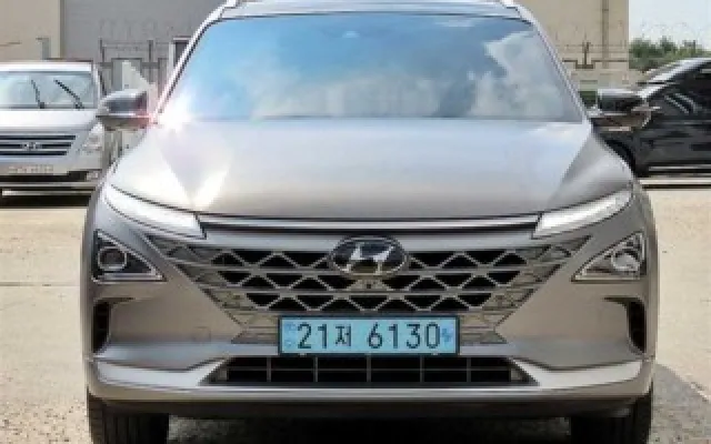 H차차차 수원중고차 넥쏘 프리미엄 매물 사진 8 - 2022/02 59,210km