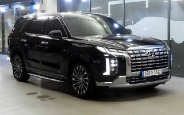 H차차차 수원중고차 더 뉴 팰리세이드 가솔린 3.8 2WD 매물 사진 13 - 2022/09 40,870km