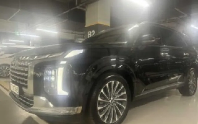 H차차차 수원중고차 더 뉴 팰리세이드 디젤 2.2 2WD 매물 사진 3 - 2024/03 33,000km