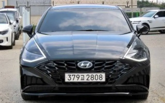 H차차차 수원중고차 쏘나타 (DN8) 2.0 프리미엄 플러스 매물 사진 13 - 2022/05 90,850km