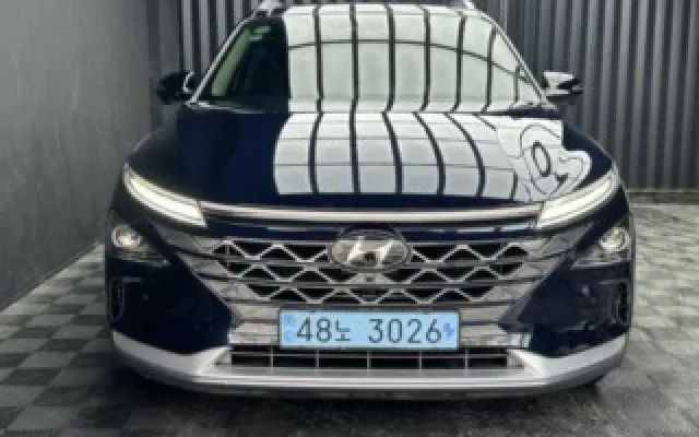 H차차차 수원중고차 넥쏘 프리미엄 매물 사진 12 - 2022/09 82,729km