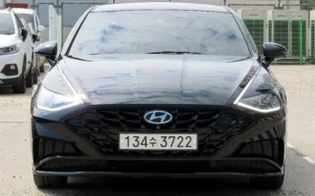 H차차차 수원중고차 쏘나타 (DN8) 2.0 인스퍼레이션 매물 사진 20 - 2023/01 85,168km