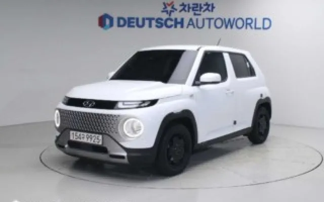 H차차차 수원중고차 캐스퍼 1.0 가솔린 매물 사진 8 - 2022/11 111,776km