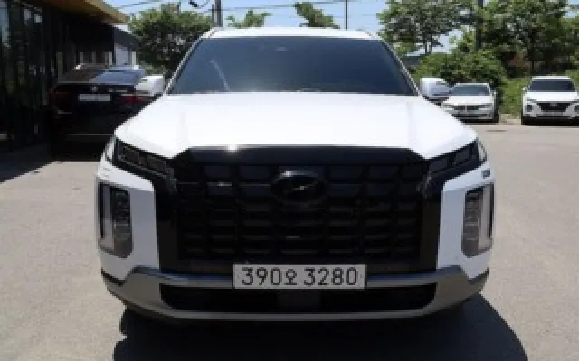 H차차차 수원중고차 더 뉴 팰리세이드 디젤 2.2 2WD 매물 사진 2 - 2022/07 97,578km
