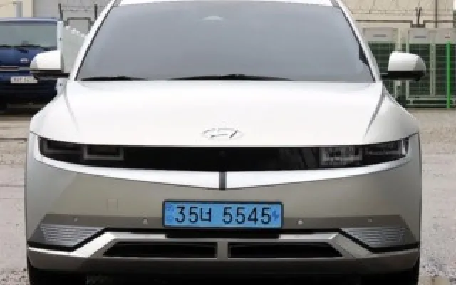 H차차차 수원중고차 아이오닉 5 롱 레인지 매물 사진 12 - 2022/03 118,259km